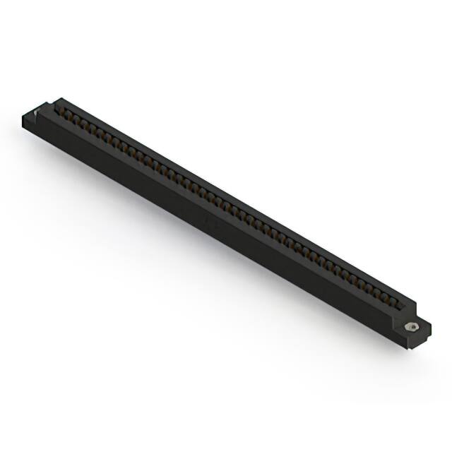 357-043-531-107 EDAC Inc.  Edgeboard Connectors
